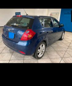 Kia Ceed cee'd 1.6 CRDi VGT 90CV 5p. Platinum 2012