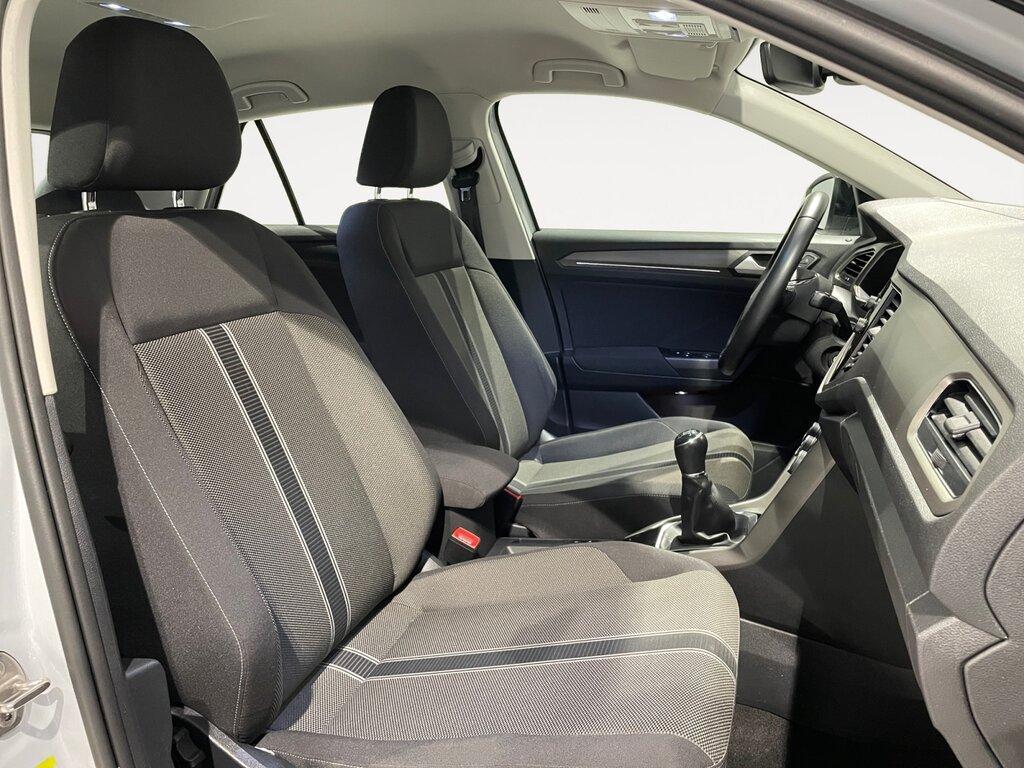 Volkswagen T-Roc 1.5 Tsi 150CV Style