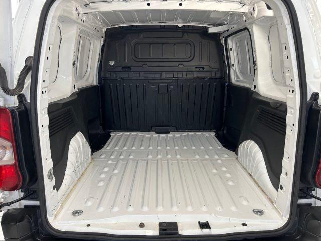 CITROEN Berlingo BlueHDi 100 S&S Van M Club