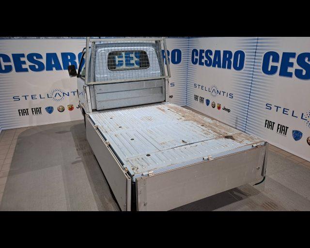 PIAGGIO Quargo diesel