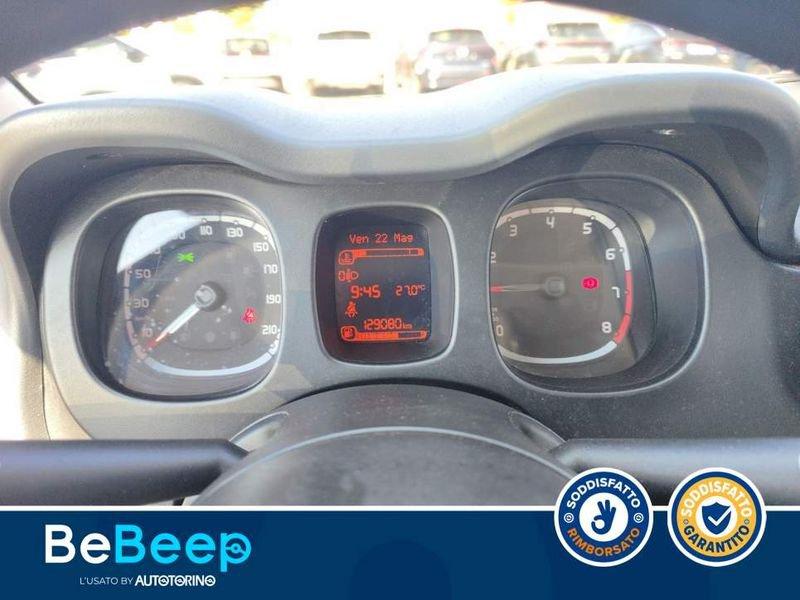 FIAT Panda 0.9 T.AIR T. WILD 4X4 S&S 85CV 5P.TI