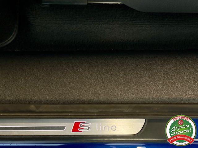 AUDI Q7 3.0 TDI 218CV ultra qu. tipt. *S-LINE COMPLETO*