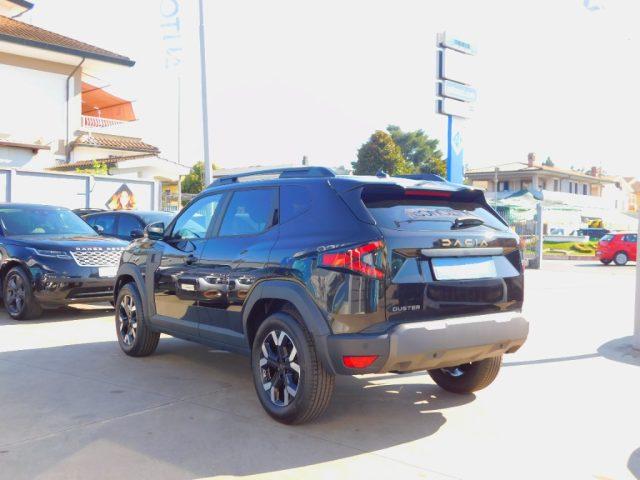 DACIA Duster ECO-G 100 CV Extreme