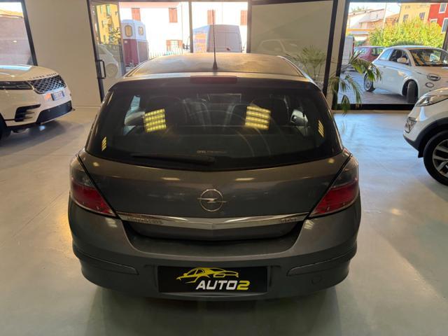 OPEL Astra 1.3 CDTI 5 porte Club*OK NEOPATENTATI