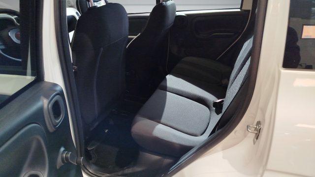 FIAT Panda 1.0 FireFly S&S Hybrid Pandina