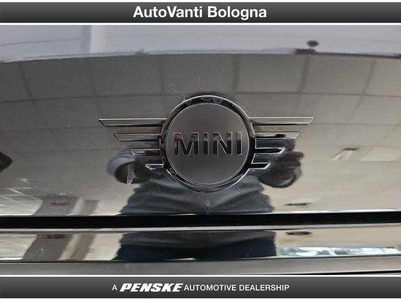 MINI Cooper Mini Cooper 3p 1.5 C Classic auto