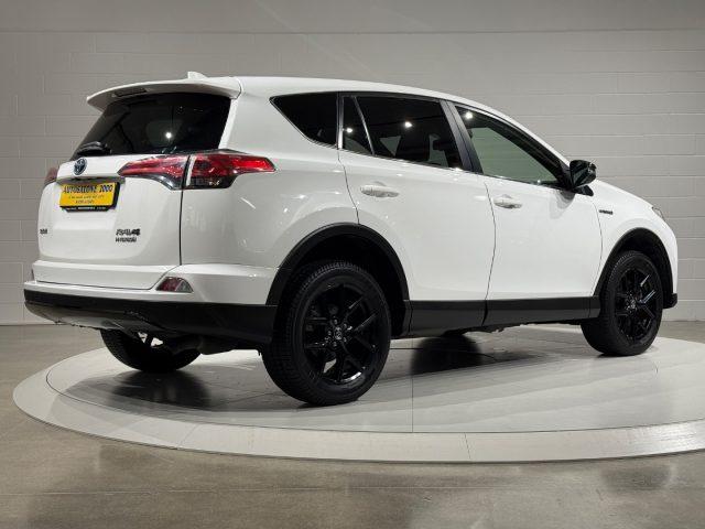 TOYOTA RAV 4 2.5 Hybrid 2WD Style PREZZO REALE