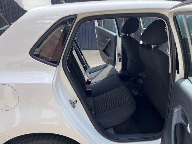 VOLKSWAGEN Polo 1.2 TSI 5 porte Highline fari led cerchi da 17