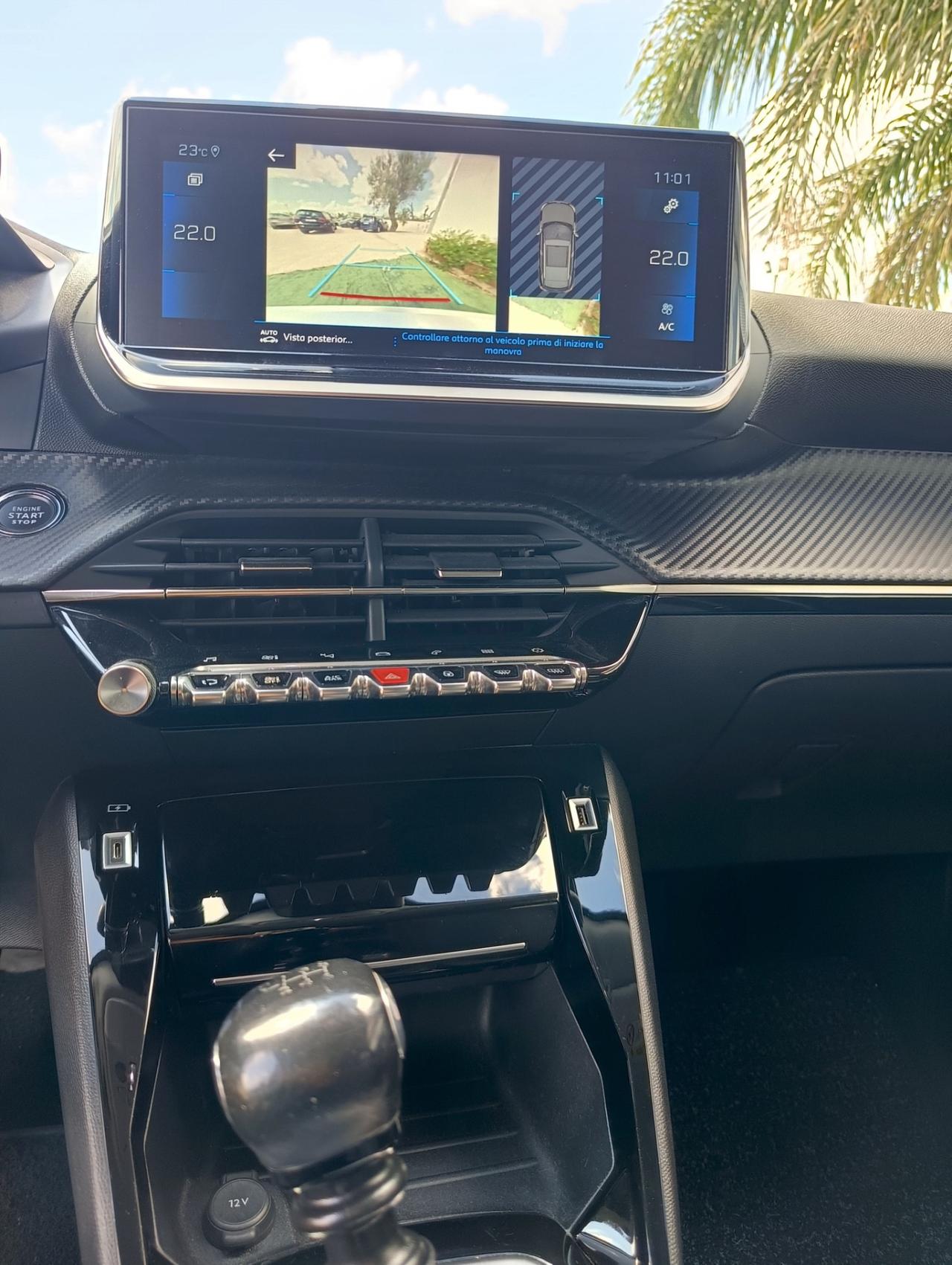 Peugeot 2008 BlueHDi 110 S&S GT - 2022
