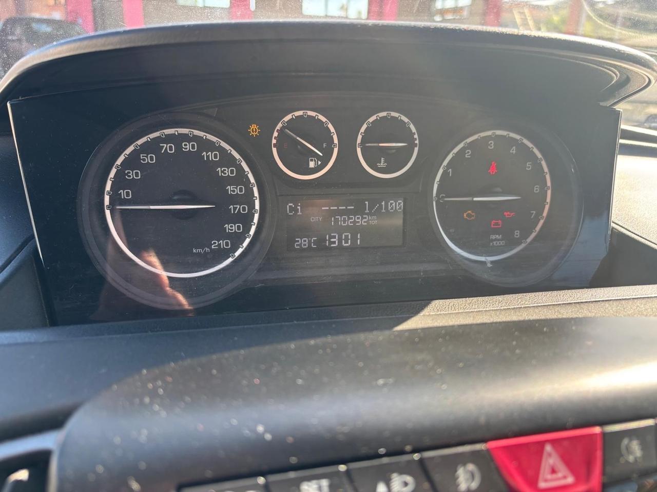 Lancia Ypsilon 1.2 69 CV 5 porte S&S Platinum