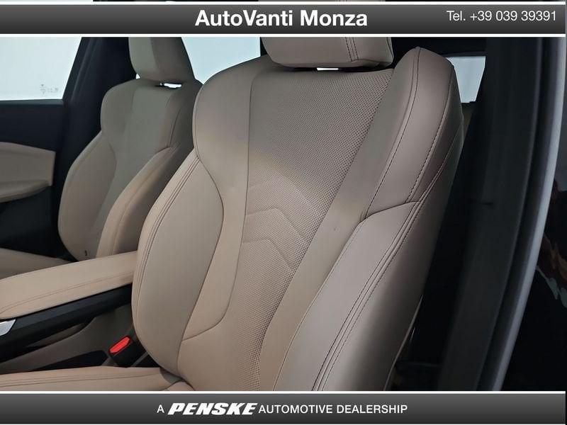 BMW iX1 iX1 xDrive 30 Msport