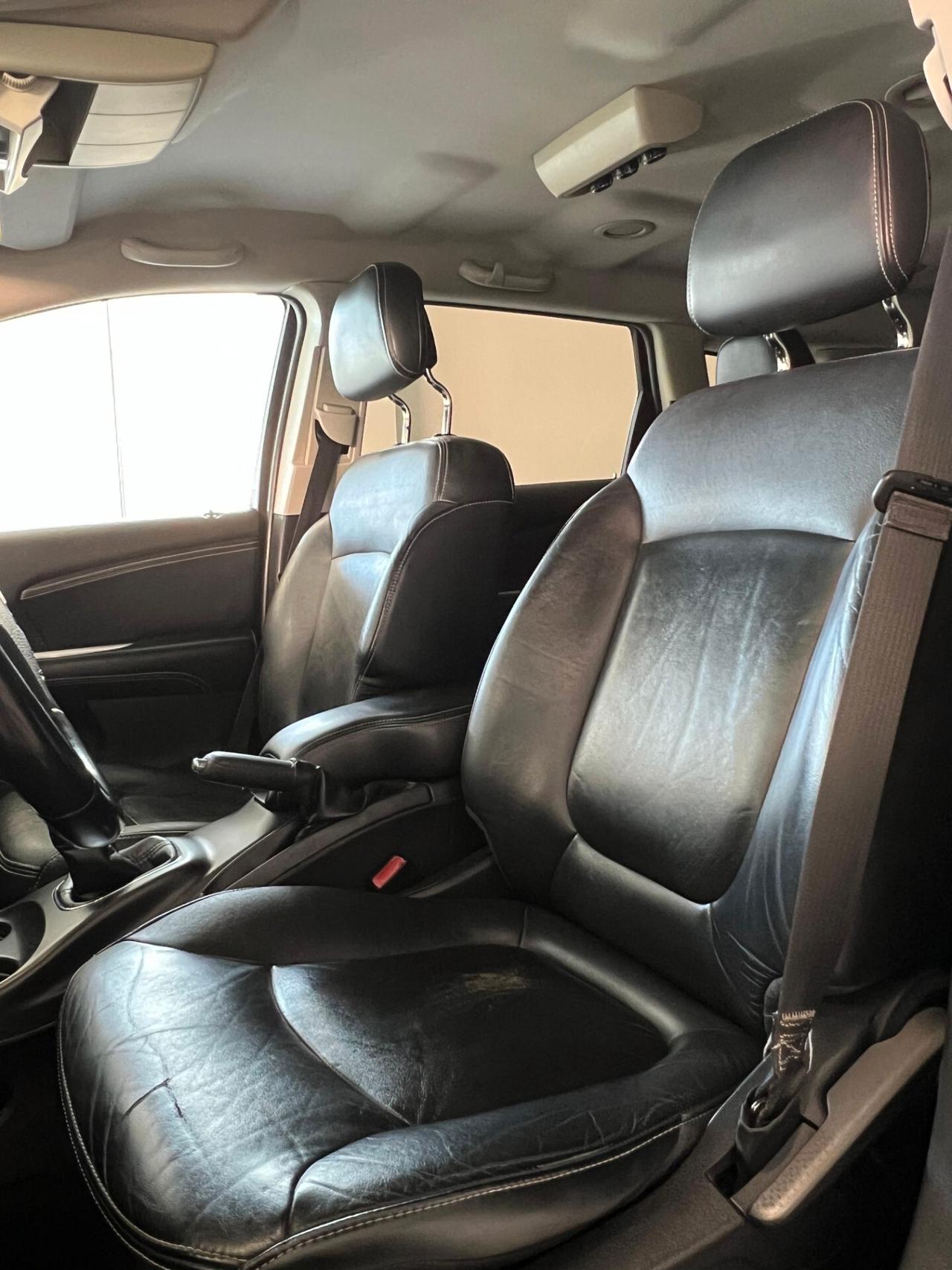 Fiat Freemont 2.0 Multijet 140 CV Urban