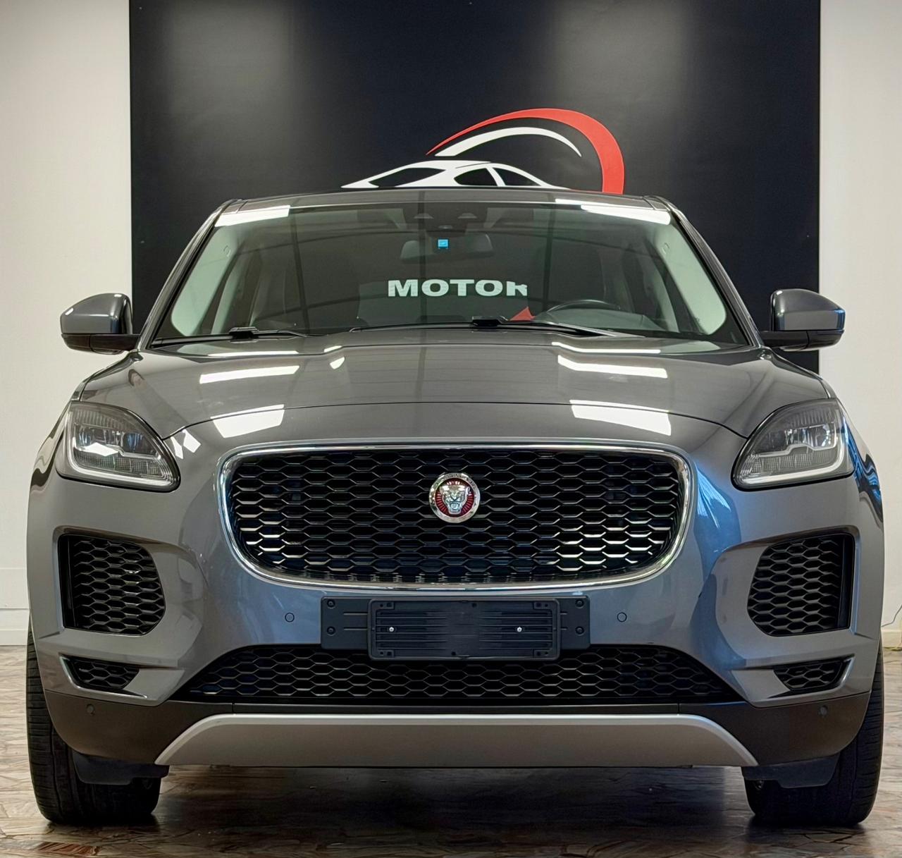 Jaguar E-Pace 2.0D 150 CV AWD R-Dynamic S