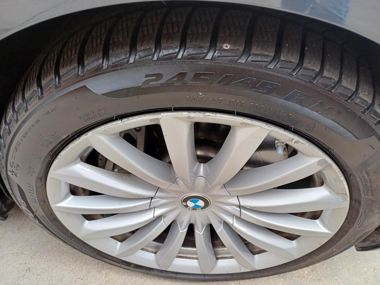 Bmw 750Li xDrive Eccelsa INDIVIDUAL