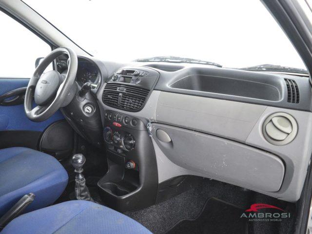 FIAT Punto 1.2 5 porte Actual - PER OPERATORI DEL SETTORE