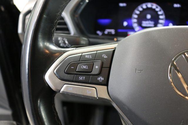 VOLKSWAGEN T-Cross 1.0 TSI 110 CV DSG Style