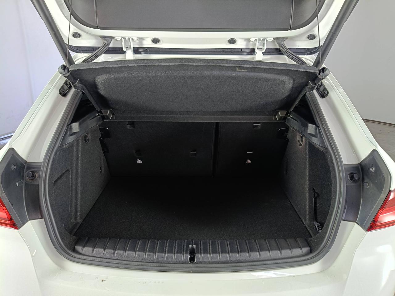 BMW 118d Msport auto