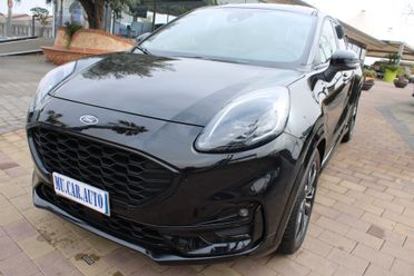 Ford Puma 1.0 EcoBoost Hybrid 125 CV S&S ST-Line