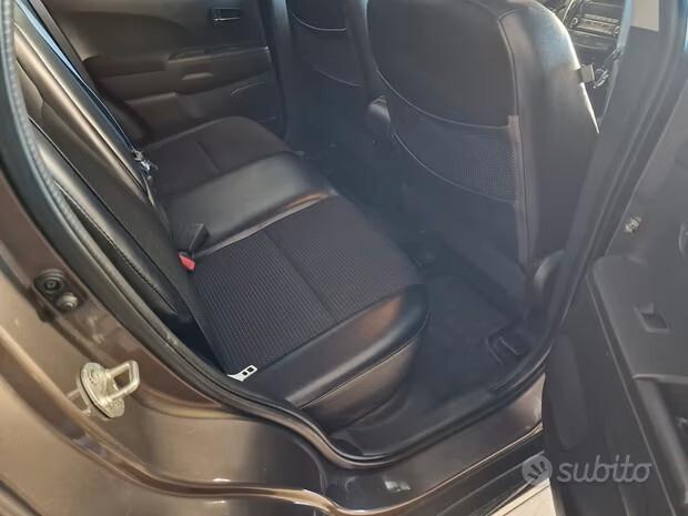 Citroen C4 Aircross 1.6 HDi 115 Stop&Start 2WD Seduction