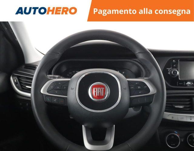 FIAT Tipo 1.6 Mjt 4 porte Easy