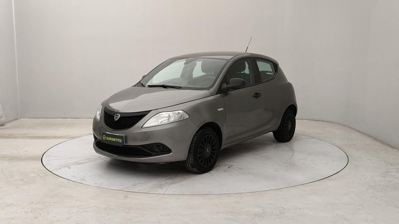 LANCIA Ypsilon III 2015 - Ypsilon 1.2 Gold s&s 69cv my19