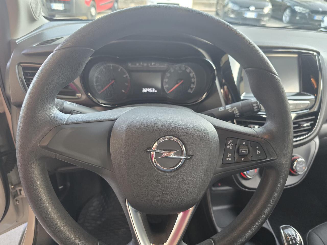 Opel Karl Rocks 1.0 75 CV