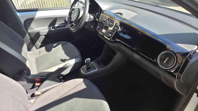 VOLKSWAGEN up! 1.0 75 CV 5p. move up! ASG