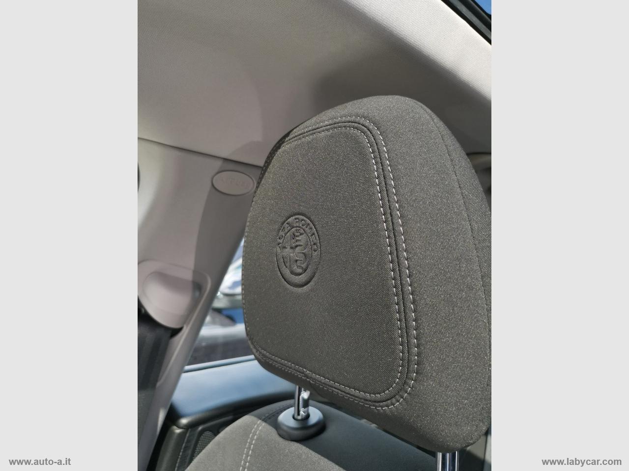 ALFA ROMEO Stelvio 2.2 T.diesel 160CV AT8 RWD BUSINESS