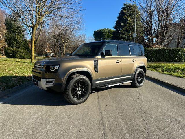 LAND ROVER Defender 110 3.0D I6 S AUTOCARRO N1 PREZZO NETTO