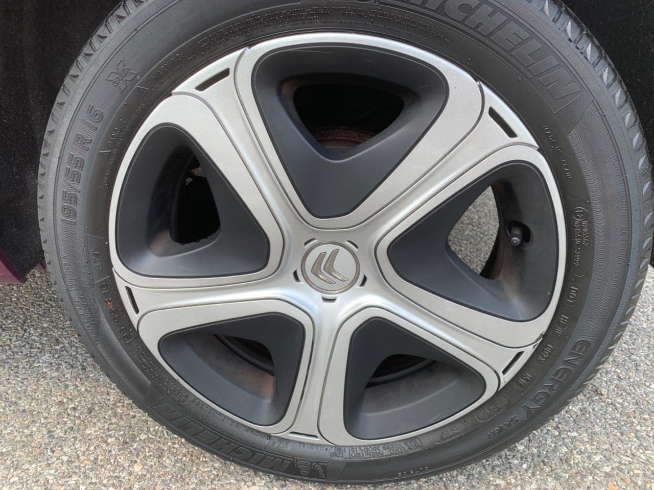 Citroen C3 PureTech 82 Exclusive NEOPATENTATI