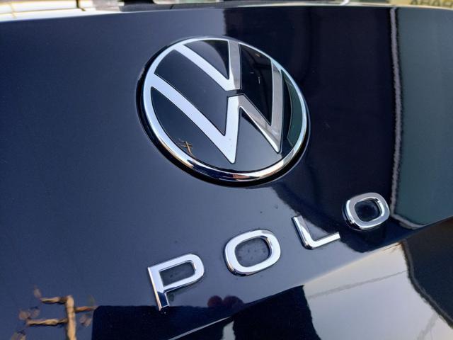 VOLKSWAGEN Polo 1.0 TSI Edition Plus