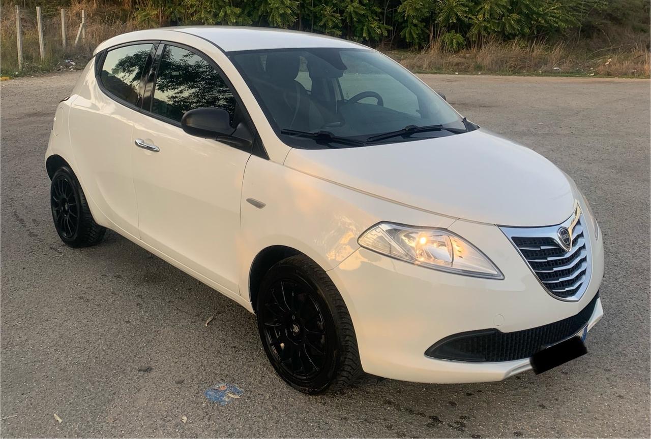 Lancia Ypsilon 1.3 MJT 16V 95 CV 5 porte S&S Platinum