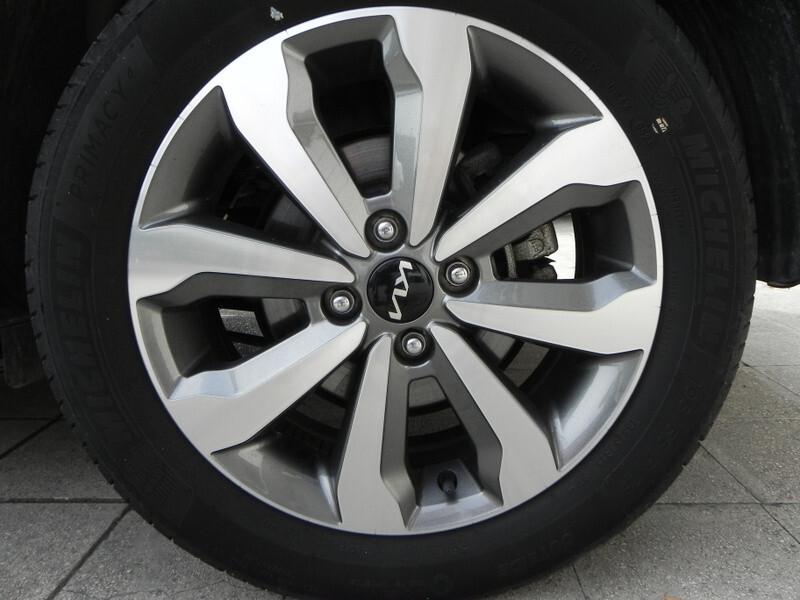 Kia Stonic 1.2 DPI Style
