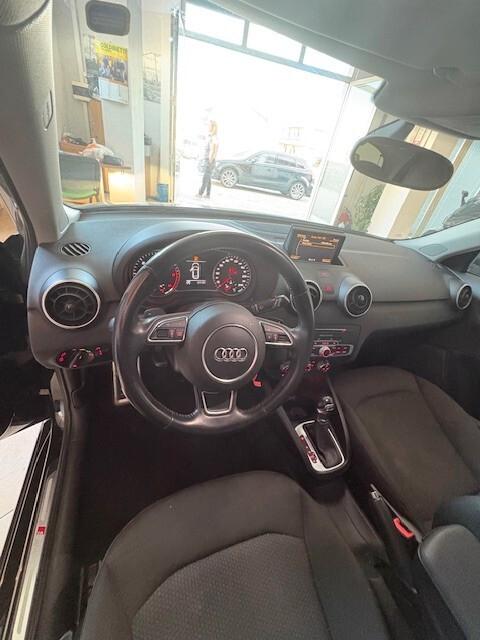 Audi A1 SPB 1.4 TDI S tronic Sport