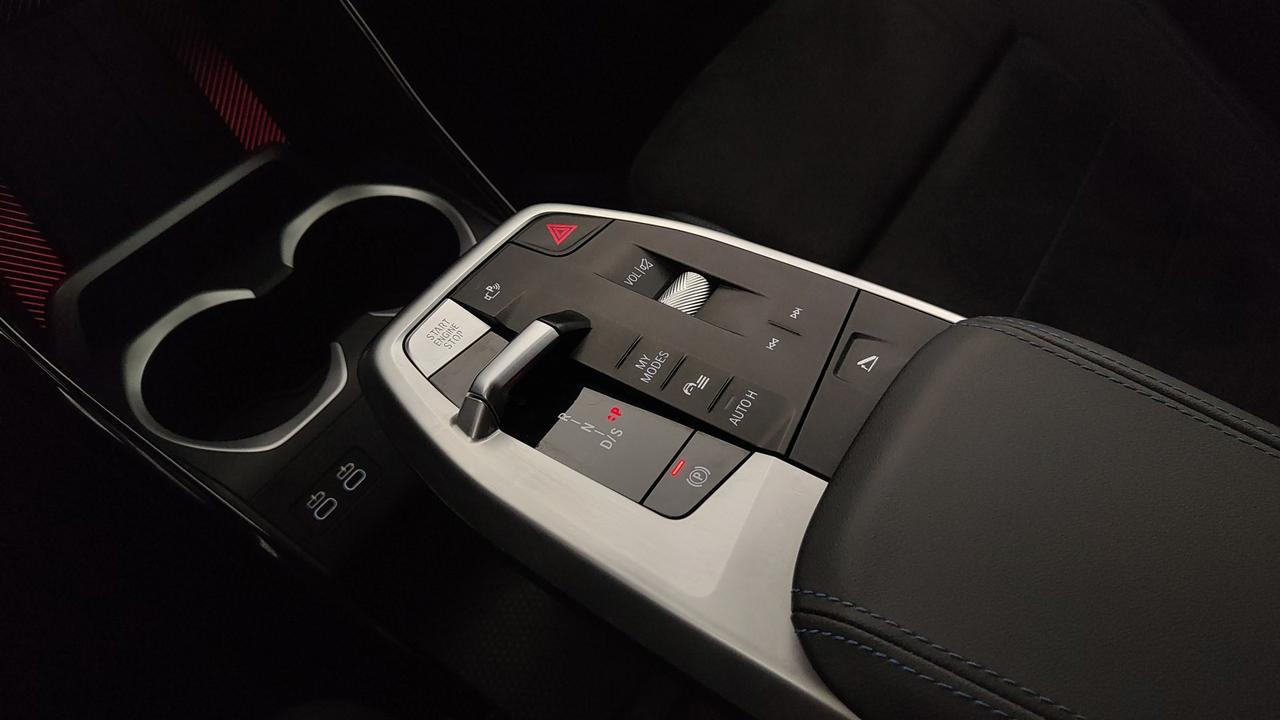 BMW X2 U10 - X2 xdrive 20d 48V MSport Pro auto