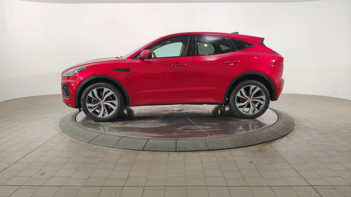 JAGUAR E-Pace 2.0 249 Cv Awd Aut. R-Dynamic Hse
