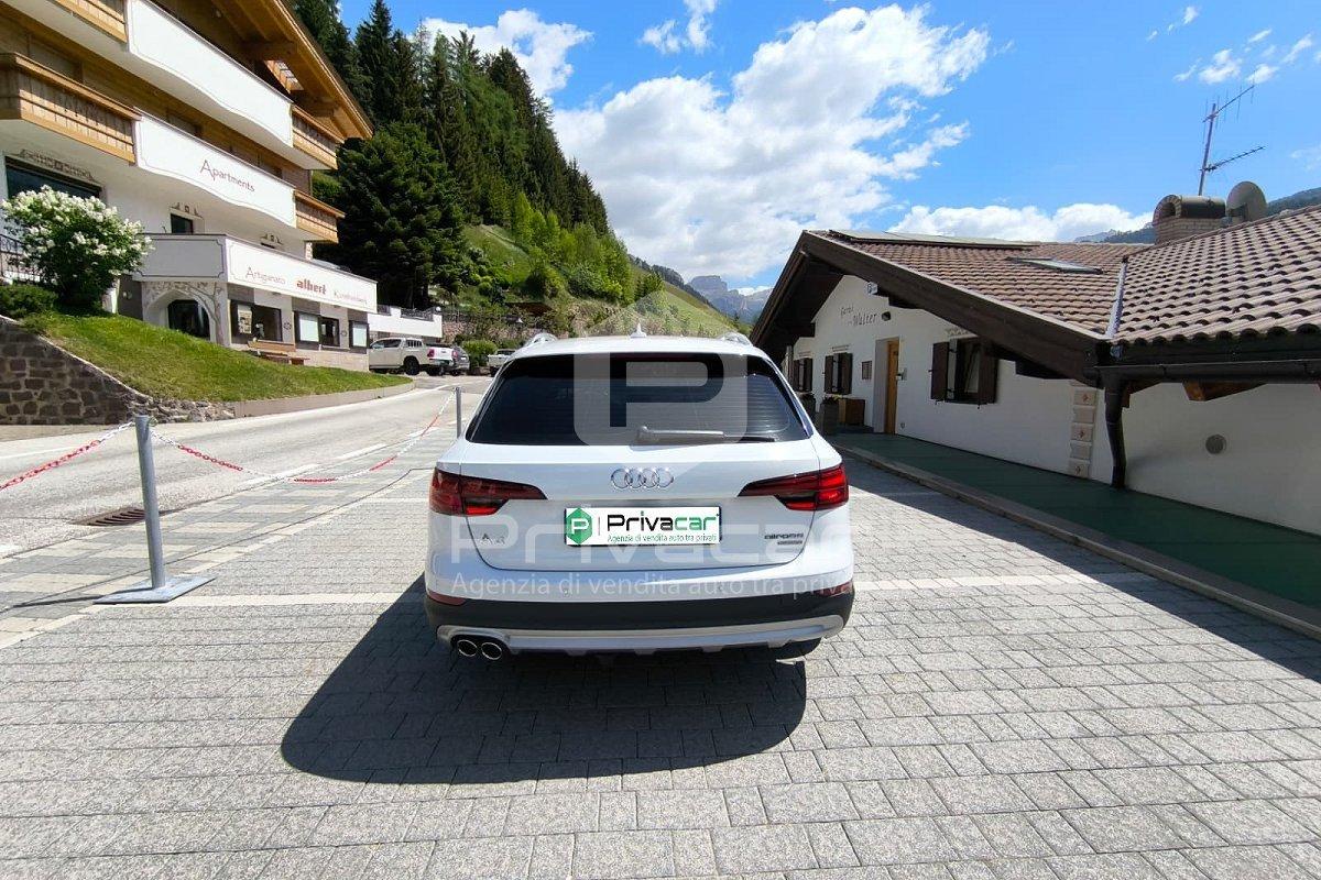 AUDI A4 allroad 3.0 TDI 272 CV tiptronic Business Evolution
