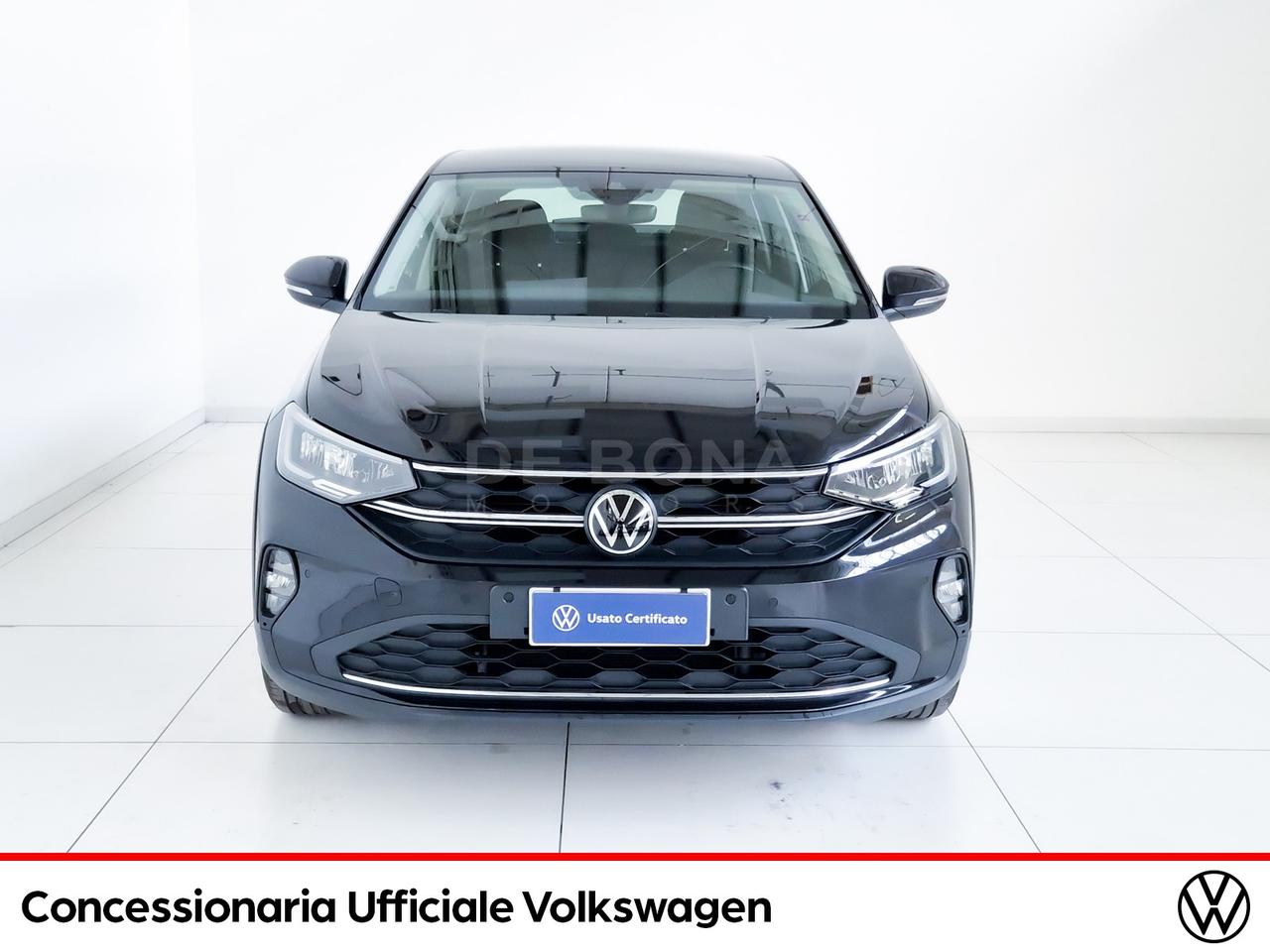 Volkswagen Taigo 1.0 tsi life 110cv