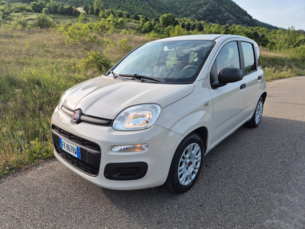 Fiat Panda 1.2 EasyPower Easy