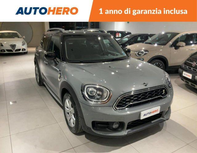 MINI Countryman 1.5 Cooper SE Countryman ALL4 Automatica