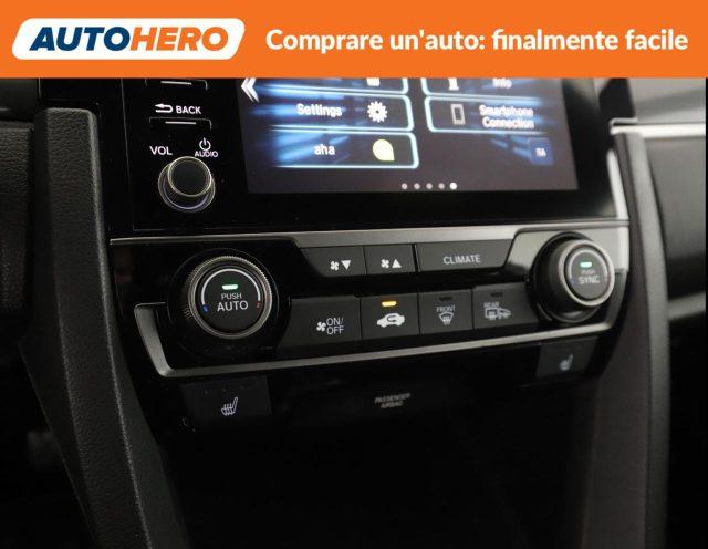 HONDA Civic 1.0T 5 porte Elegance Navi