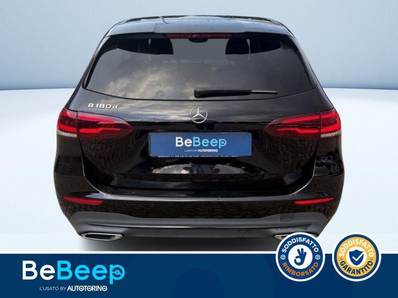 Mercedes-Benz Classe B B 180 SPORT PLUS AUTO