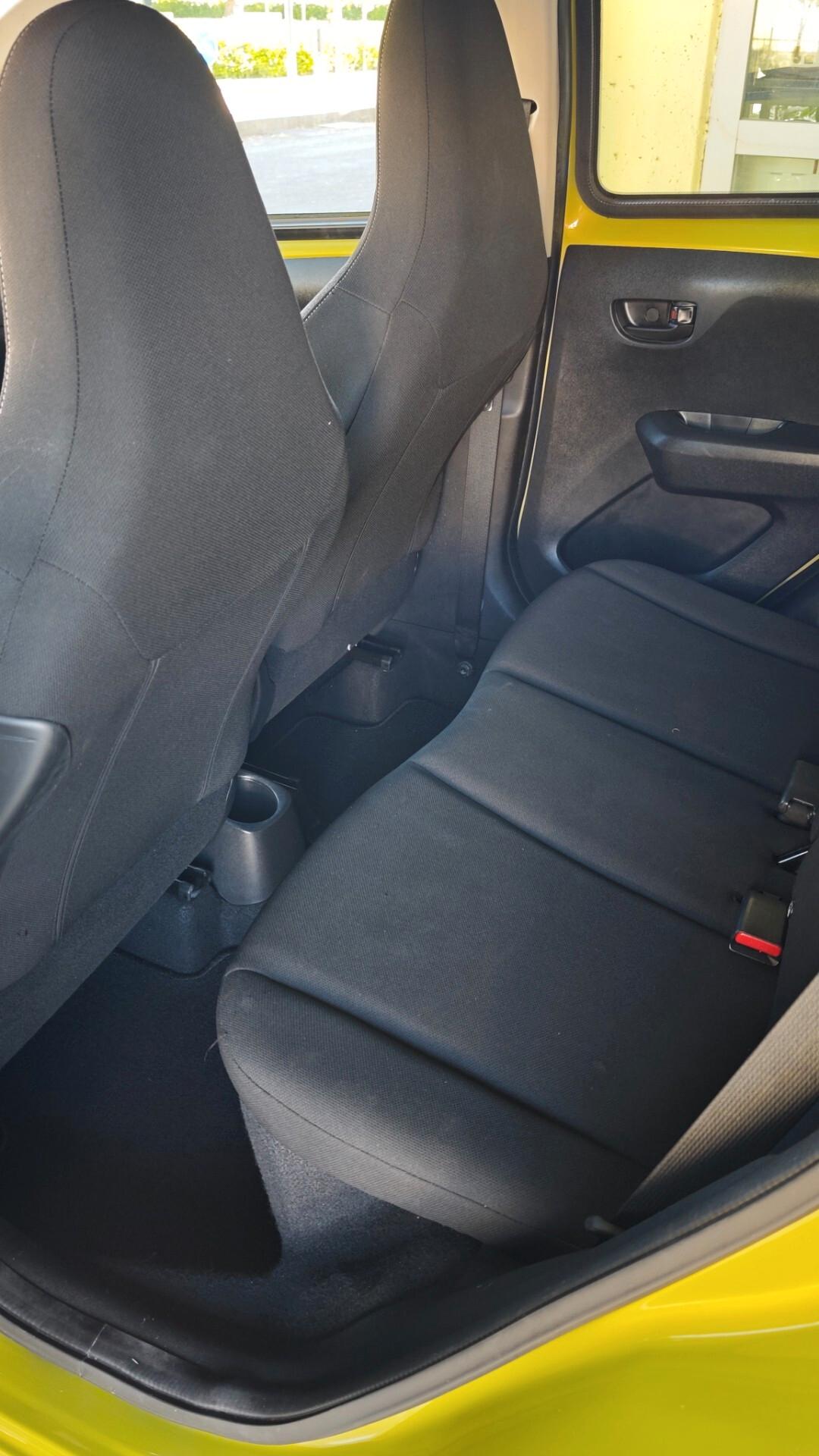 Peugeot 108 VTi 68 5 porte Active TOP!