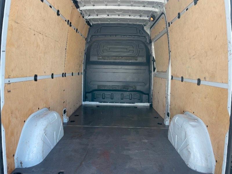 MERCEDES Sprinter F39/33 311 CDI FWD TN Furgone Busine