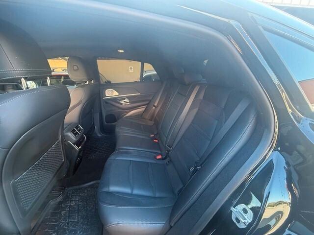 Mercedes-benz GLE 53 AMG 4Matic+ Mild Hybrid Line Premium Plus