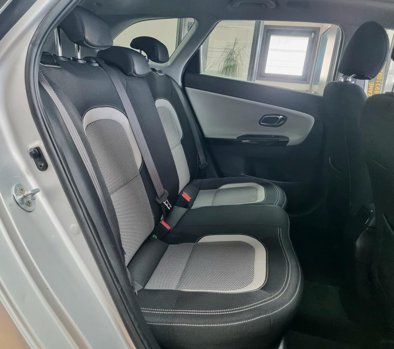 KIA CEED 1.6 CRDi 110 CV SW COOL