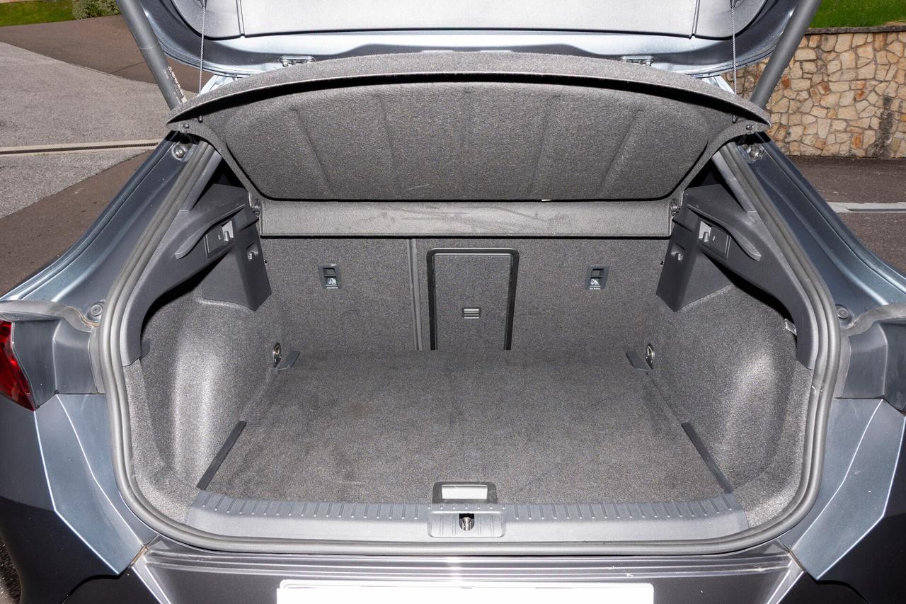 Cupra Formentor 2.0 TSI 4Drive DSG - UNIPROPRIETARIO