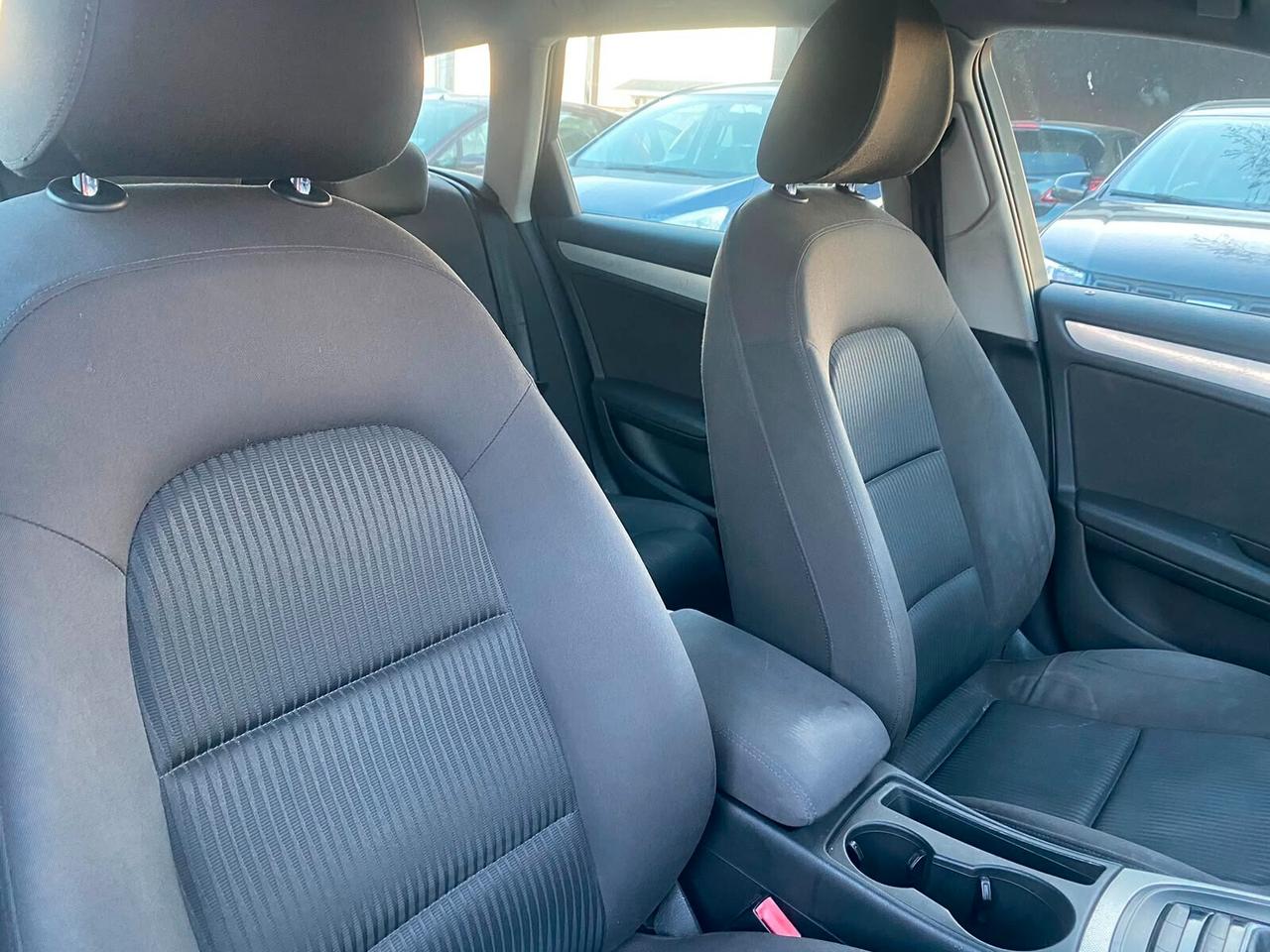 Audi A4 Avant 2.0 TDI 143CV F.AP. Advanced