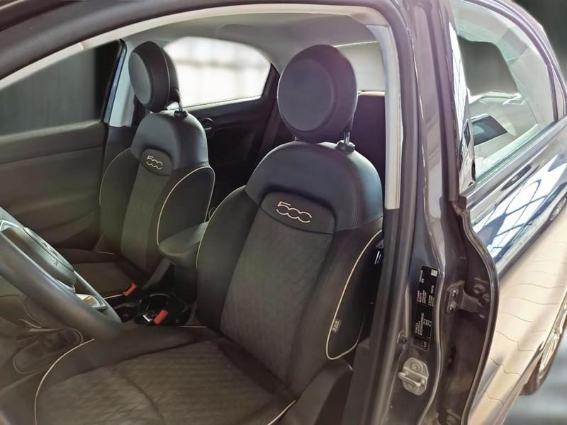 FIAT 500X 1.3 Mjet 95cv 4x2 Business