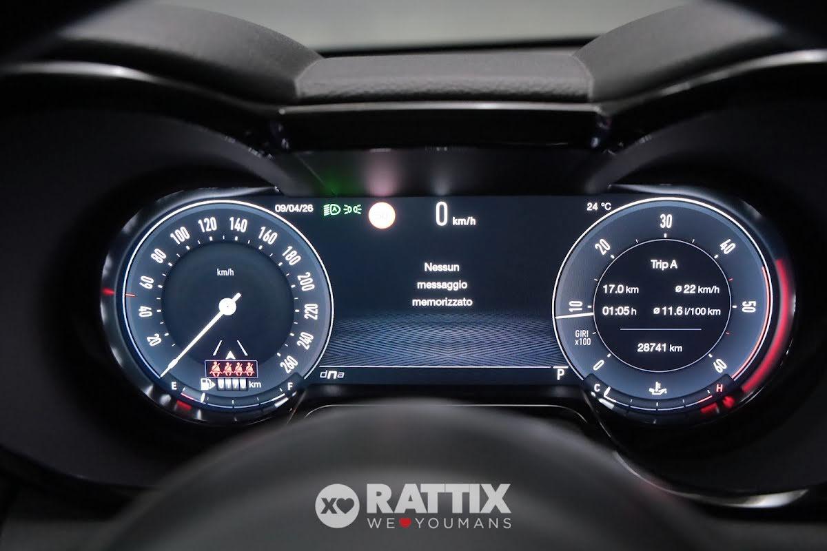 Alfa Romeo Tonale 1.6 130CV Ti TCT6